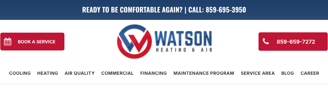 Watson Heating & Air